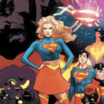 PREVIEW: Superman #42