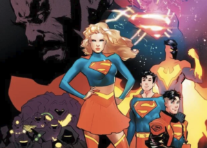 PREVIEW: Superman #42
