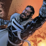 PREVIEW: Superman: Father Of Tomorrow #5