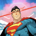 DC Release Superman Related December Solicitations