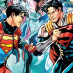 REVIEW: Superman #42