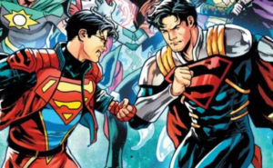 REVIEW: Superman #42