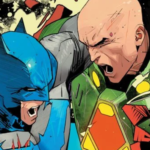 REVIEW: Justice League Unlimited #23