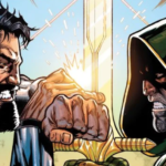 REVIEW: Superman: Father Of Tomorrow #5