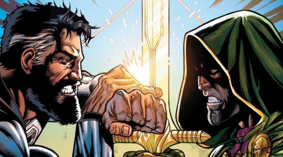 REVIEW: Superman: Father Of Tomorrow #5