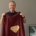 Mark Millar Issues Update On Upcoming Superman Title At High Vis Comic Con, Birmingham