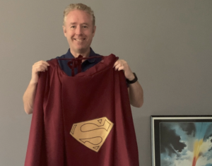 Mark Millar Superman
