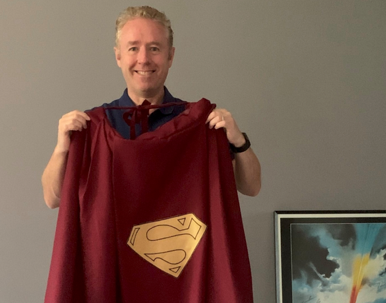Mark Millar Superman