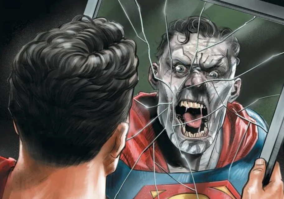 PREVIEW: Bizarro: Year None #3