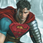 PREVIEW: Adventures Of Superman: Book Of El #12