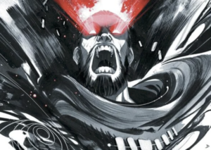 PREVIEW: Superman: Kingdom Of Zod Special #1