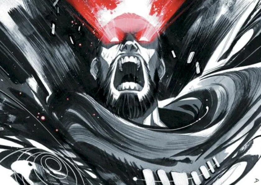 PREVIEW: Superman: Kingdom Of Zod Special #1