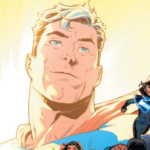 REVIEW: Adventures of Superman: Book Of El #12