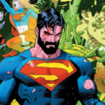 REVIEW: Superman: Kingdom Of Zod Special #1