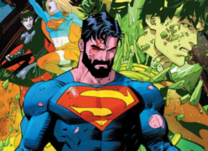 REVIEW: Superman: Kingdom Of Zod Special #1