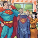 REVIEW: Bizarro: Year None #3