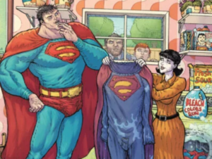 REVIEW: Bizarro: Year None #3
