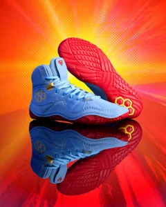 Y-WNBNC1000-SPRMAN-JB1-Youth-Wrestling-Shoes__Superman_0010_large
