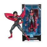 McFarlane Toys Release Absolute Superman Action Figure