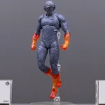 UPFinegures Tease Three Upcoming Superman Figure Releases