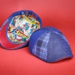 Boston Scally Co. Release Superman & DC Comics Range