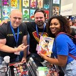 Tom King & Mitch Gerads Confirm New Superman Book At NYCC