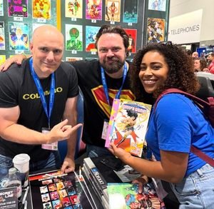 Tom King & Mitch Gerads Superman
