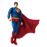 Blokees Release Superman and Krypto Model Kit