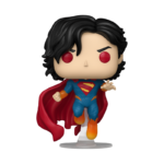 Funko Release Absolute Superman and Absolute Brainiac Funko Pop!’s