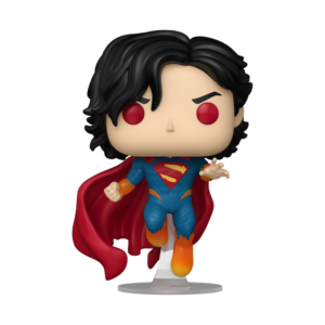 Absolute Superman Funko Pop