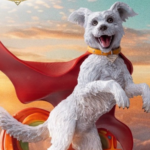 Krypto Joins Prime 1 Studio’s ‘Supergirl: Woman of Tomorrow’ Statue
