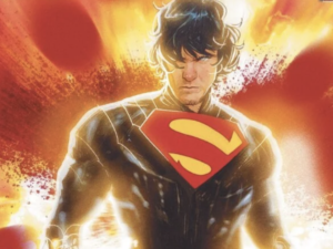 PREVIEW: Absolute Superman #24