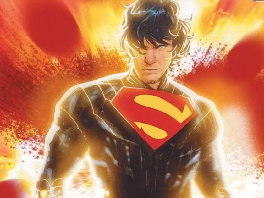 PREVIEW: Absolute Superman #24