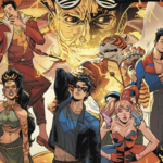 DC Announce New ‘Supergirl’ Title Ahead Of Web Exclusive ‘Runway To Ruin’ Crossover Event