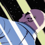 REVIEW: Superman: The Stranger #2