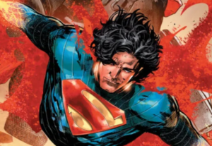 REVIEW: Absolute Superman #24