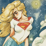 PREVIEW: Supergirl #18