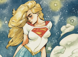 PREVIEW: Supergirl #18