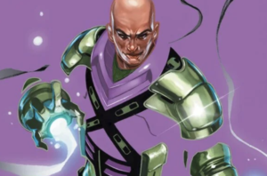 PREVIEW: Action Comics #1103