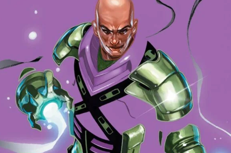 PREVIEW: Action Comics #1103