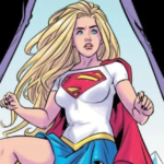 REVIEW: Supergirl #18