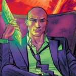 REVIEW: Action Comics #1103