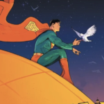 PREVIEW: Superman Unlimited #18
