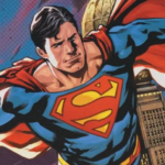 PREVIEW: Superman Unlimited #18