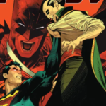 REVIEW: Batman/Superman: World’s Finest #56