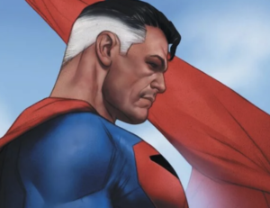 PREVIEW: Superman #43