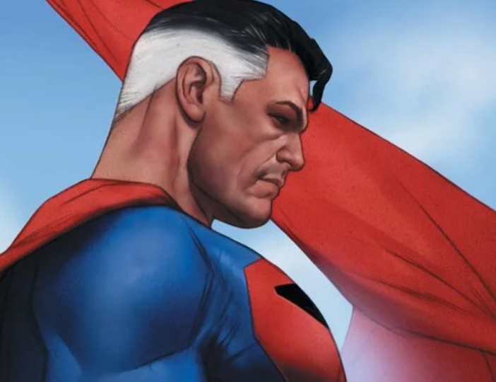 PREVIEW: Superman #43