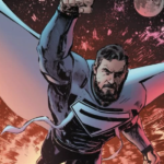 PREVIEW: Superman: Father Of Tomorrow #6