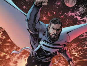 PREVIEW: Superman: Father Of Tomorrow #6