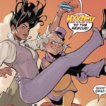 PREVIEW: Superman: The Wedding Album 30th Anniversary Special #1